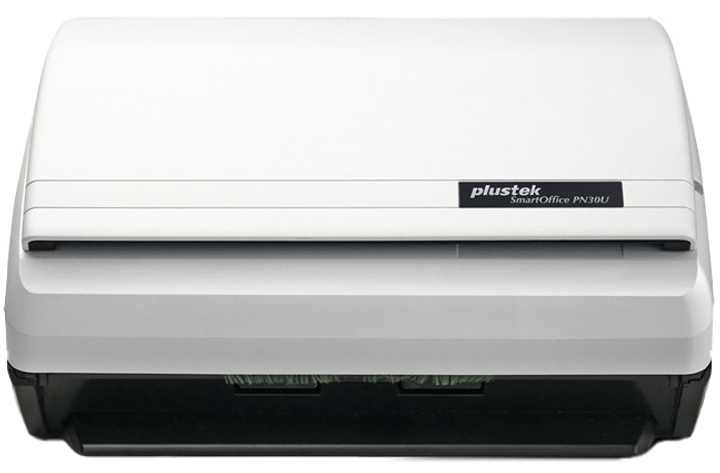 Plustek SmartOffice PN30U (PLUS-SO-PN30U) - зображення 1