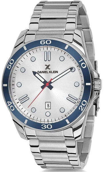Чоловічі наручні годинники Daniel Klein DK11752-4 - Фото 1 Чоловічі наручні годинники Daniel Klein DK11752-4 - зображення 1