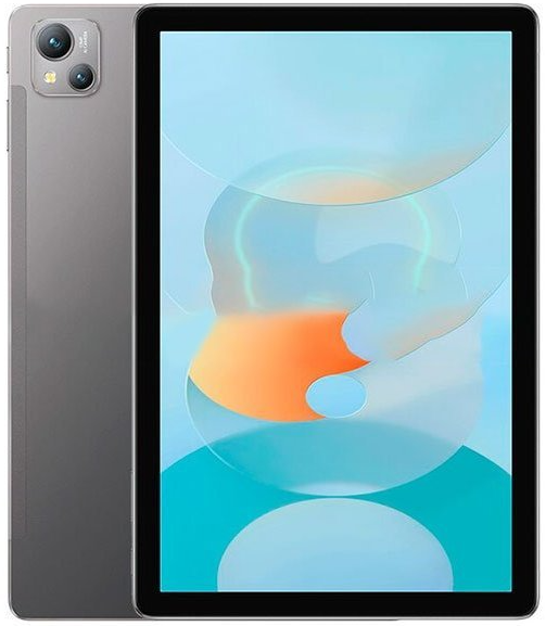 Планшет Blackview Tab 13 6/128GB Grey (чохол+скло) ( Global ORIGINAL ) - зображення 2