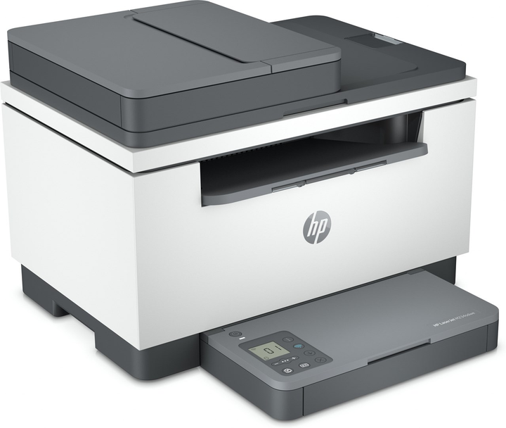 БФП HP LaserJet M234sdwe Wi-Fi Ethernet (0194850889523) - зображення 6