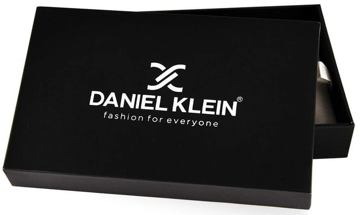 Чоловічі наручні годинники Daniel Klein DK11918-1 - зображення 2