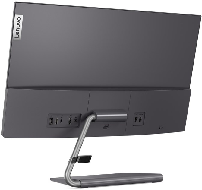 Monitor 24" Lenovo Q24h-10 (66A8GAC6EU) - obraz 9
