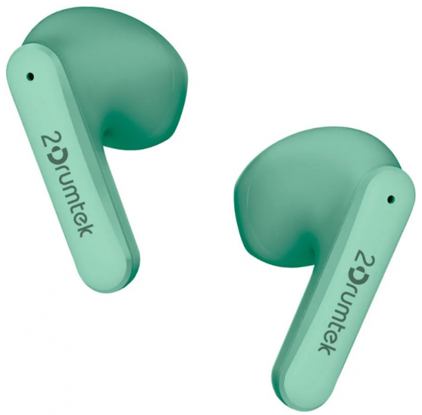 Наушники A4Tech b20 Mint Green - изображение 2