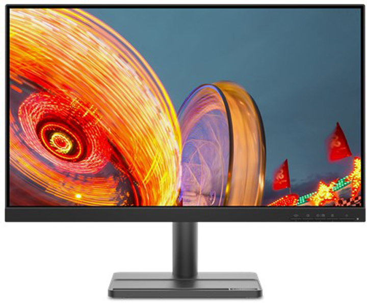 Monitor 24" Lenovo L24e-30 (66BCKAC2EU) - obraz 4