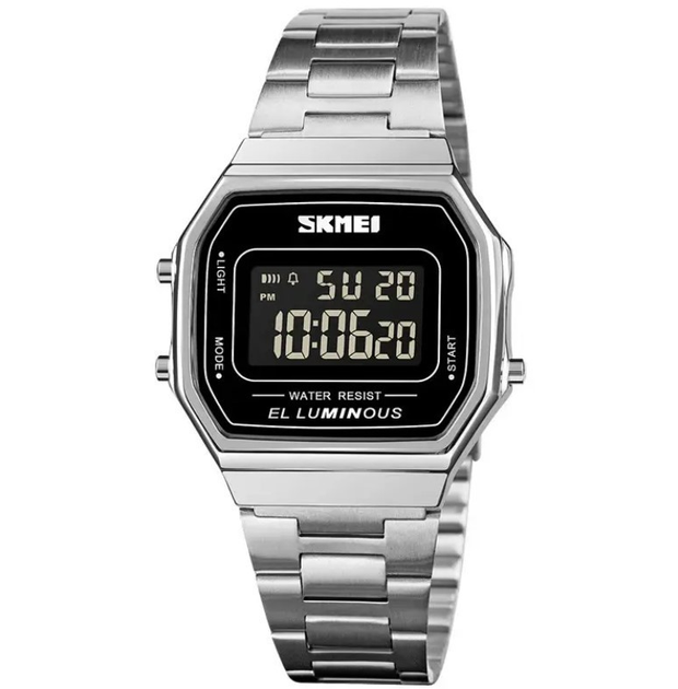 Skmei 1643 discount