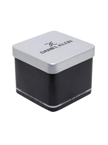 Чоловічі наручні годинники Daniel Klein DK11652-2 - изображение 2