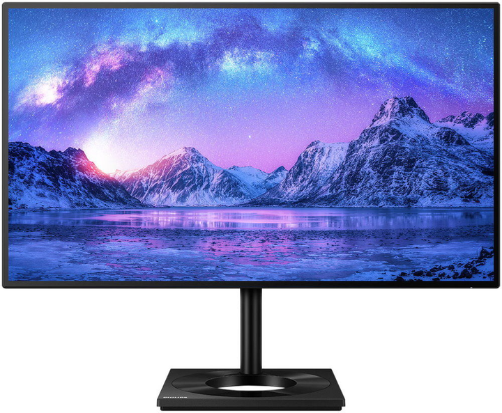 Monitor 27" Philips 279C9/00 - obraz 1