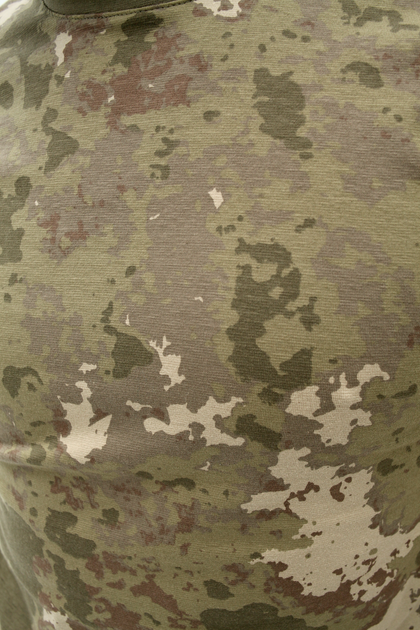 Футболка militari Asivat TS-1 piyede 56 Хаки-комуфляж (2000989106784) - изображение 2