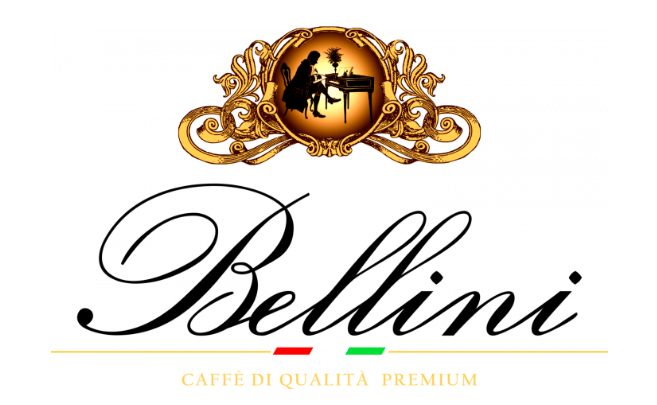 Кофе в зернах Bellini Espresso Italiano acquamarina 1 кг - изображение 2