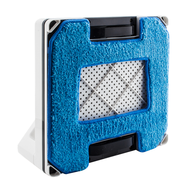 Робот - мойщик окон Logicpower LPW-005 - Фото 4 Робот - мойщик окон Logicpower LPW-005 - изображение 4