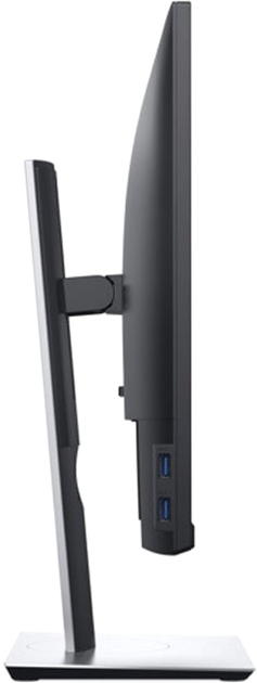 Монітор 23.8" Dell P2419H Black (210-APWU) - зображення 6