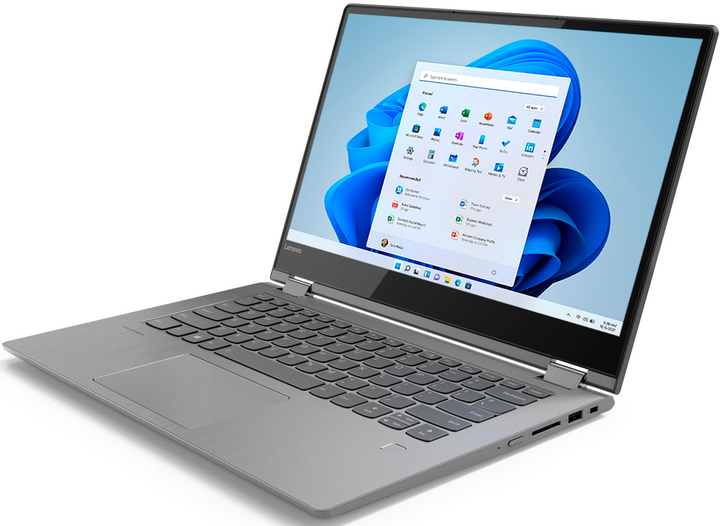Ноутбук 14" Lenovo 530-14IKB AMD Ryzen 5 2500U RAM 8GB SSD 128GB Windows 11 (81EK00LMGE) - Фото 2 Ноутбук 14" Lenovo 530-14IKB AMD Ryzen 5 2500U RAM 8GB SSD 128GB Windows 11 (81EK00LMGE) - изображение 2