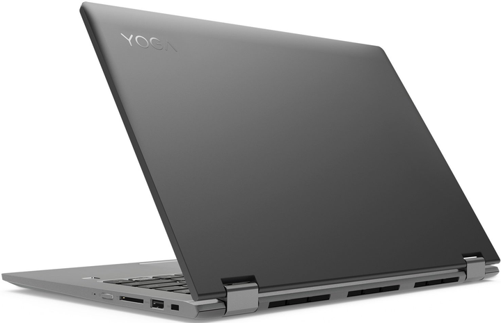 Ноутбук 14" Lenovo 530-14IKB AMD Ryzen 5 2500U RAM 8GB SSD 128GB Windows 11 (81EK00LMGE) - Фото 5 Ноутбук 14" Lenovo 530-14IKB AMD Ryzen 5 2500U RAM 8GB SSD 128GB Windows 11 (81EK00LMGE) - изображение 5