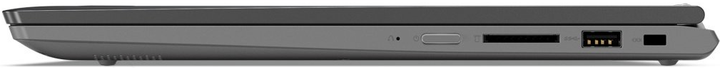 Ноутбук 14" Lenovo 530-14IKB AMD Ryzen 5 2500U RAM 8GB SSD 128GB Windows 11 (81EK00LMGE) - Фото 7 Ноутбук 14" Lenovo 530-14IKB AMD Ryzen 5 2500U RAM 8GB SSD 128GB Windows 11 (81EK00LMGE) - изображение 7