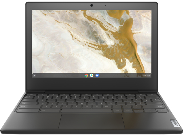 Ноутбук 11.6" Lenovo IdeaPad 3 CB 11IGL05 Intel Celeron N4020 RAM 4GB eMMC 32GB 10год батарея Chrome OS y2 - Фото 1 Ноутбук 11.6" Lenovo IdeaPad 3 CB 11IGL05 Intel Celeron N4020 RAM 4GB eMMC 32GB 10год батарея Chrome OS y2 - изображение 1