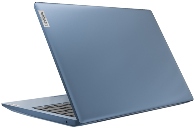 Ноутбук 11.6" Lenovo IdeaPad 1 11IGL05 Intel Celeron N4020 RAM 4GB eMMC 64GB Windows 11 (81VT0016GE) Ovеr Stоск - Фото 3 Ноутбук 11.6" Lenovo IdeaPad 1 11IGL05 Intel Celeron N4020 RAM 4GB eMMC 64GB Windows 11 (81VT0016GE) Ovеr Stоск - изображение 3
