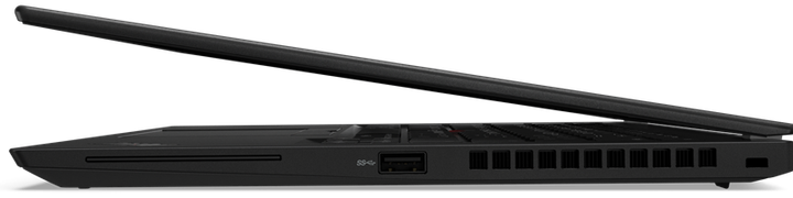 Ноутбук 14" Lenovo ThinkPad T14s Gen 2 AMD Ryzen 5 5650U RAM 16GB SSD 1TB 15год батарея Windows 10 - изображение 8