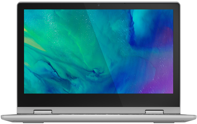 Ноутбук 11.6" Lenovo Ideapad Flex 3 11IGL05 Intel Pentium N5030 RAM 4GB SSD 512GB Win11 g2 - изображение 2