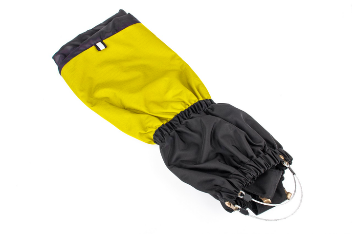 Бахіли Legion Standart жовті XL (44-47 розмір) yellow - Фото 4 Бахіли Legion Standart жовті XL (44-47 розмір) yellow - зображення 4