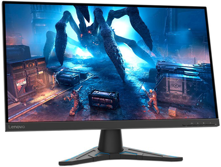Monitor 27" Lenovo G27e-20 (66D8GAR1EU) - obraz 3