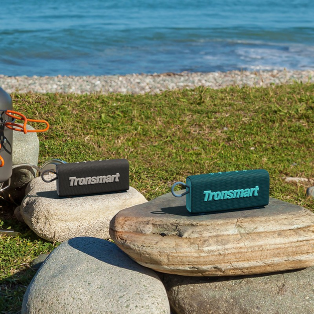 Акустическая система Tronsmart Trip Black (786390) - изображение 2