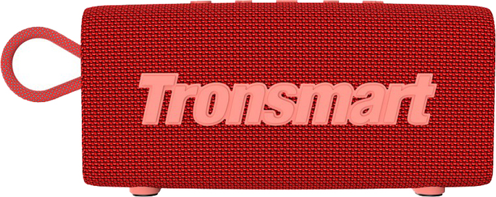 Акустическая система Tronsmart Trip Red (797552) - изображение 1