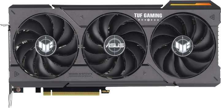 Asus Pci Ex Geforce Rtx Ti Tuf Gaming Oc Edition Gb