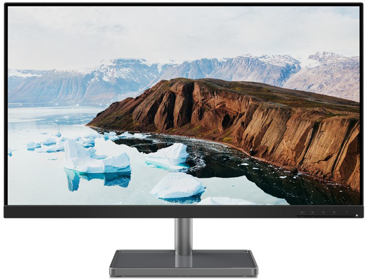 Monitor 27" Lenovo L27m-30 (66D0KAC2EU) - obraz 3