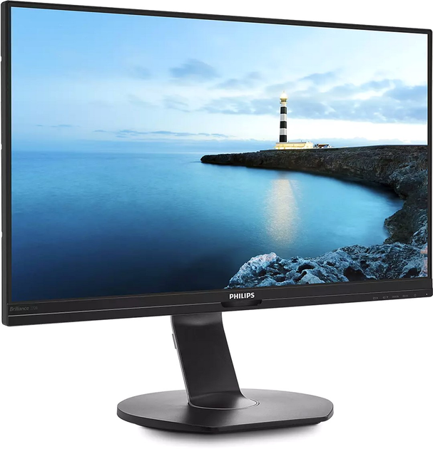 Monitor 27" Philips 272B7QUPBEB/00 - obraz 2