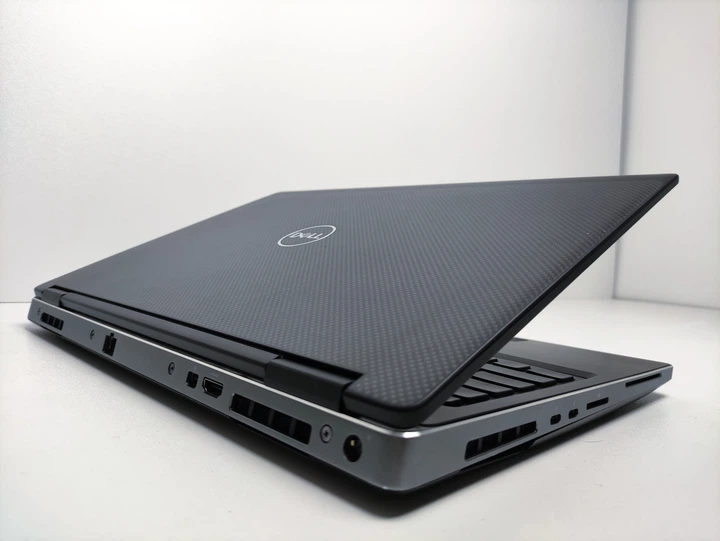 Ноутбук Dell Precision 7530 15.6