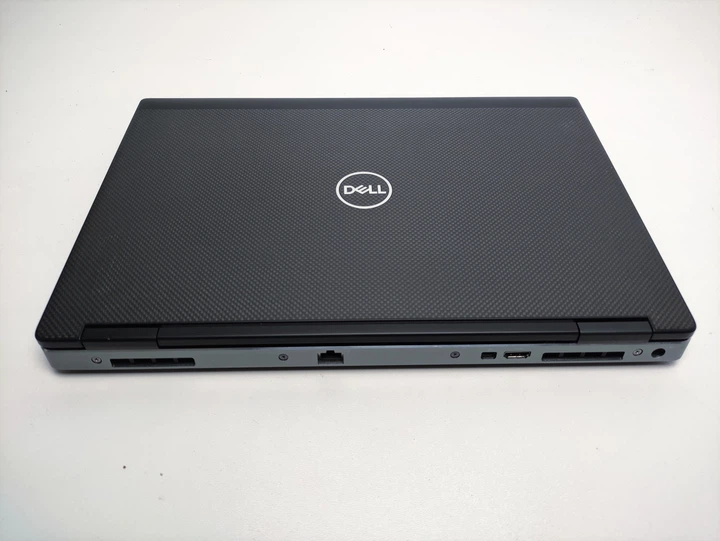 Ноутбук Dell Precision 7530 15.6
