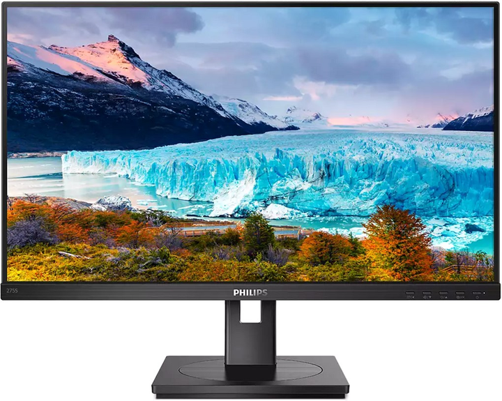 Монітор 27" Philips 275S1AE/00 - зображення 1