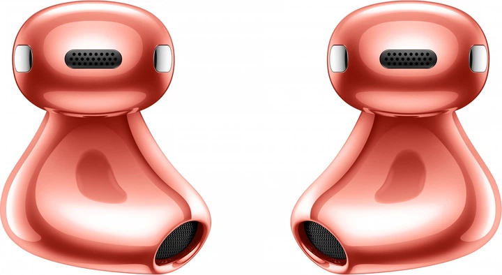 Навушники Huawei FreeBuds 5 Coral Orange (6941487277490) - зображення 13