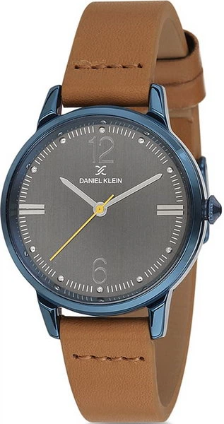 Жіночі наручні годинники Daniel Klein DK11671-3 - Фото 1 Жіночі наручні годинники Daniel Klein DK11671-3 - изображение 1