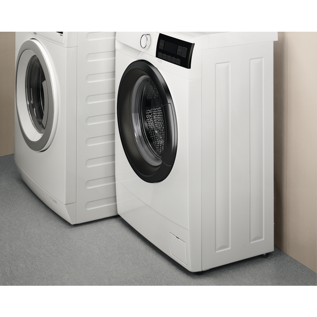 Стиральная машина узкая Electrolux EW6S426BUI - изображение 7