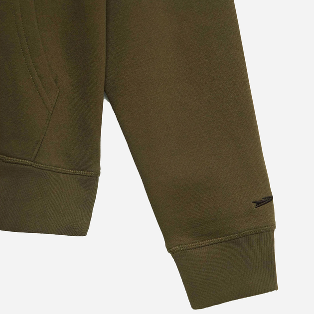 Худі чоловіче Sprandi SS21-BLM003 M Хакі (5903698655581) - зображення 9
