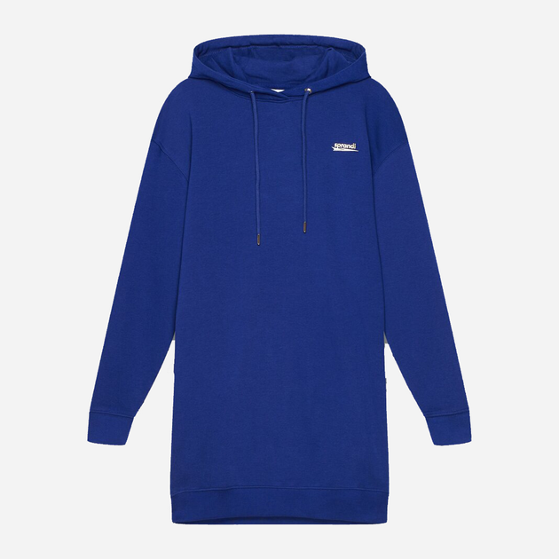 Плаття Sprandi AW21-SUD006 S Navy (5904248068615) - зображення 6