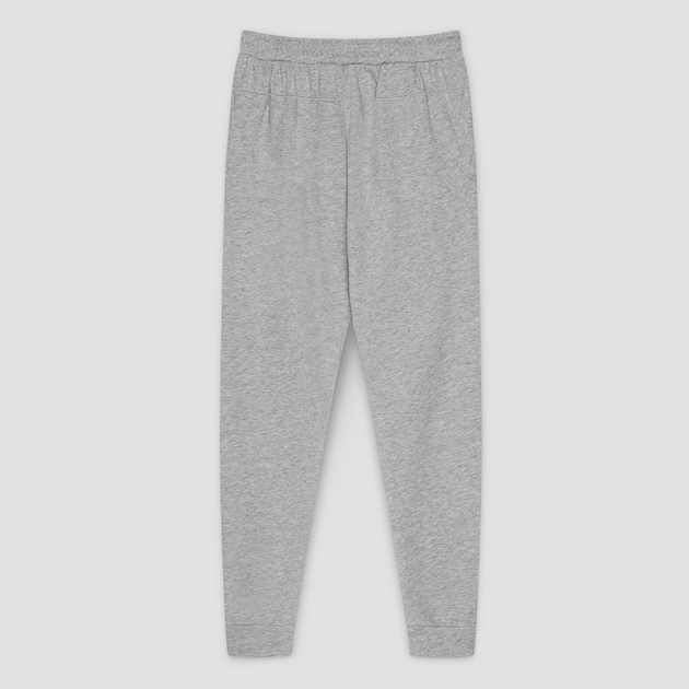 Spodnie dresowe męskie Sprandi AW21-SJM008 L Jasnoszare (5904248067427) - obraz 7