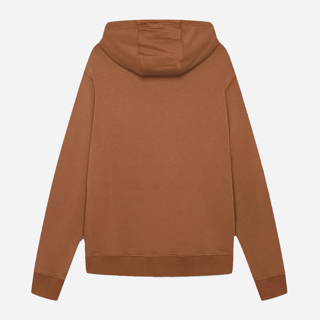 Bluza męska z kapturem Sam Sprandi AW21-BJM016 L Ciemny beż (5904248038878) - obraz 7