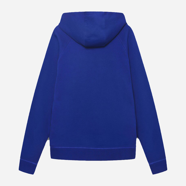 Bluza męska z kapturem Sprandi AW21-BJM011 L Navy (5904248067205) - obraz 7