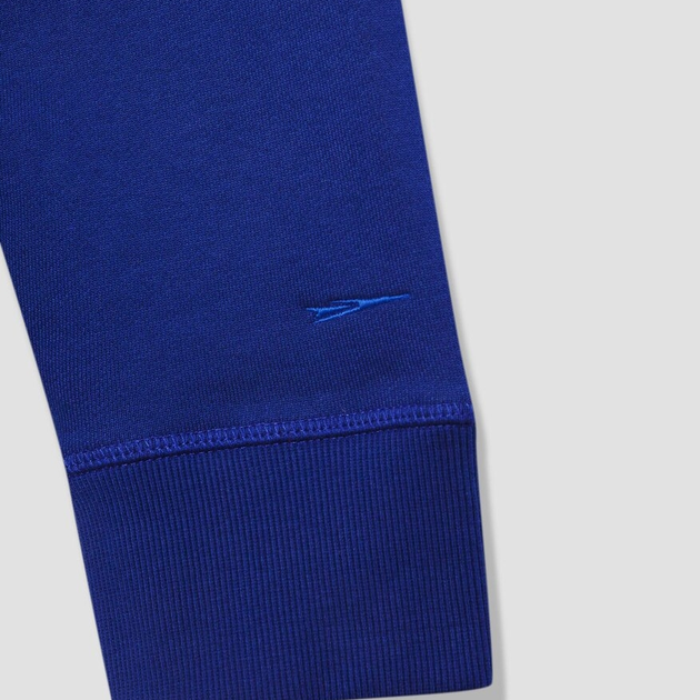 Худі чоловіче Sprandi AW21-BJM011 XXL Синє (5904248067144) - зображення 8