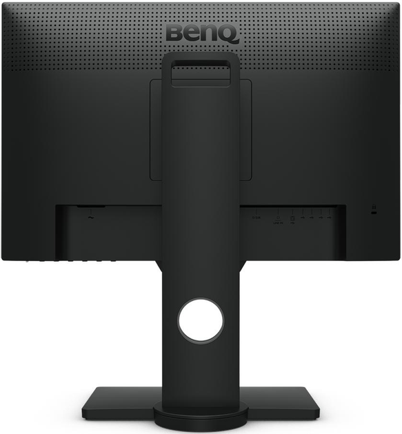 Монітор 22.5" BenQ BL2381T Black (9H.LHMLA.TBE) - зображення 6