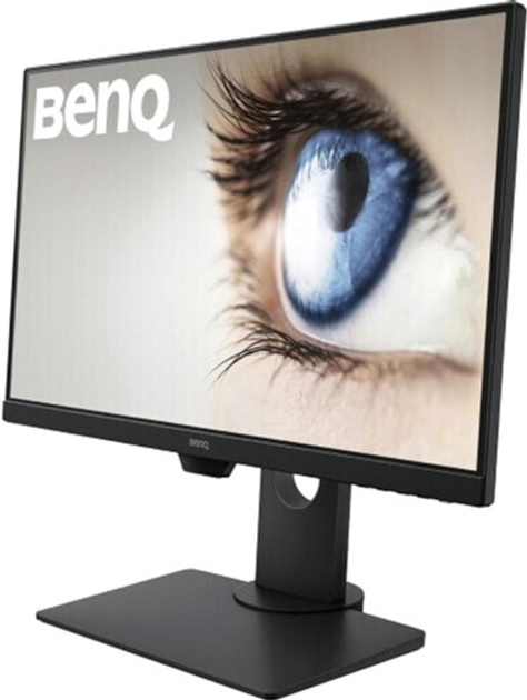 Monitor 23.8" BenQ GW2480T Black (9H.LHWLA.TBE) - obraz 2