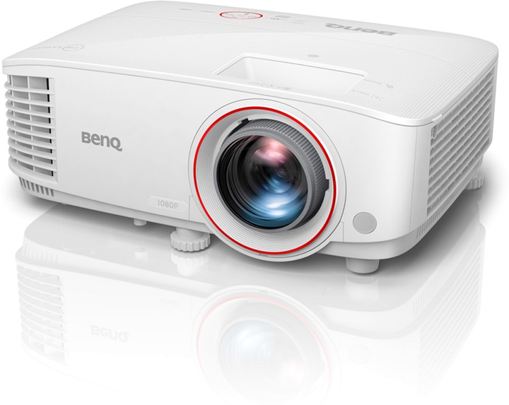 Projektor BenQ TH671ST (9H.JGY77.13E) - obraz 3