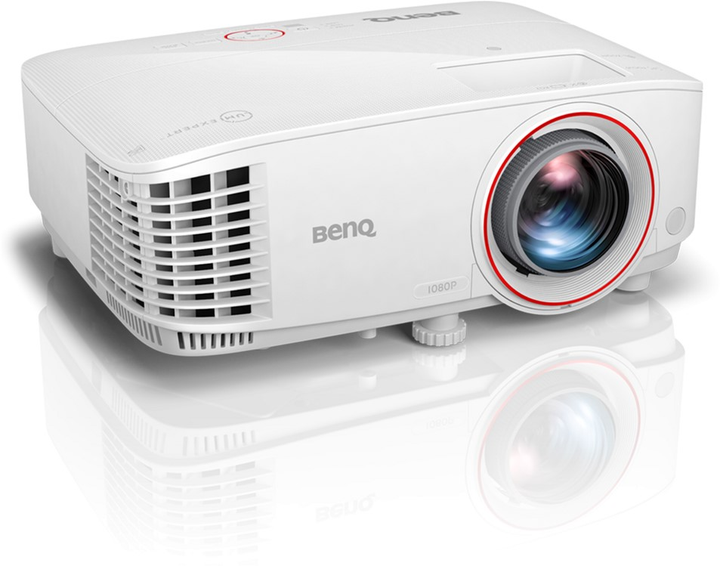 Projektor BenQ TH671ST (9H.JGY77.13E) - obraz 4