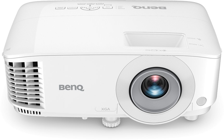 BenQ MX560 (9H.JNE77.13E) - obraz 2