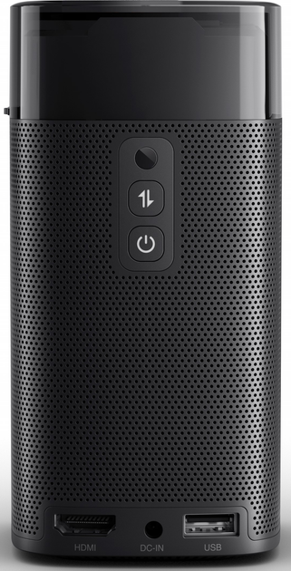 Проєктор Anker Nebula Apollo Black (D2410311) - зображення 4