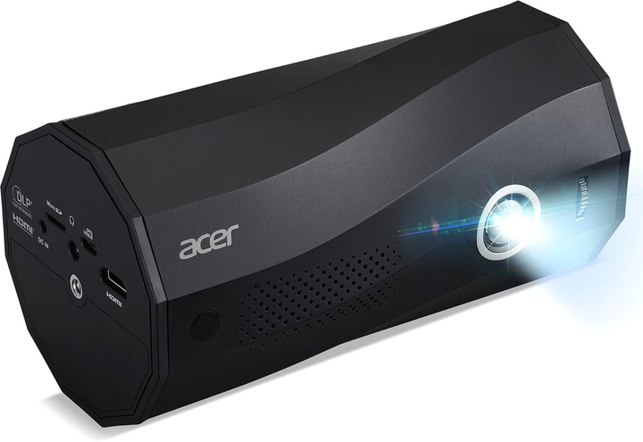 Acer C250i (MR.JRZ11.001) - obraz 2