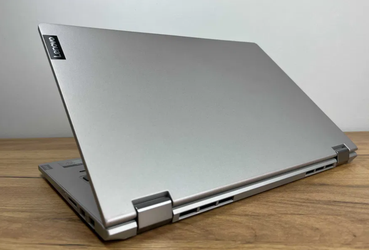 Ультрабук Lenovo IdeaPad C340-14API / 14" IPS / AMD Ryzen 3 3200U (2(4) ядра по 2.6-3.5 GHz) / 8GB DDR4 / 256GB SSD NVME / WebCam / AMD Radeon Vega 3 / Fingerprint / Win 10 PRO Lic б/у - Фото 5 Ультрабук Lenovo IdeaPad C340-14API / 14" IPS / AMD Ryzen 3 3200U (2(4) ядра по 2.6-3.5 GHz) / 8GB DDR4 / 256GB SSD NVME / WebCam / AMD Radeon Vega 3 / Fingerprint / Win 10 PRO Lic б/у - изображение 5