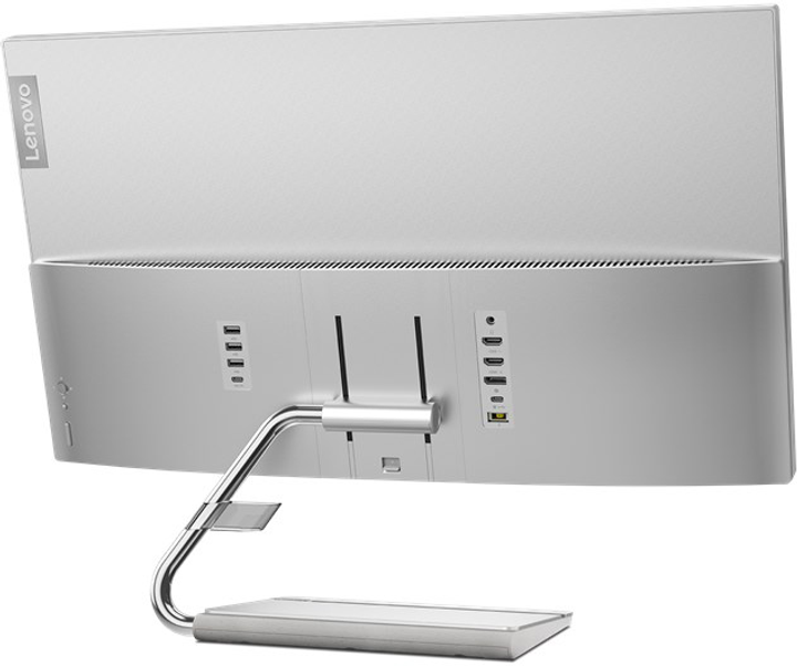 Monitor 27" Lenovo Q27h-20 (66EDUAC1EU) - obraz 8